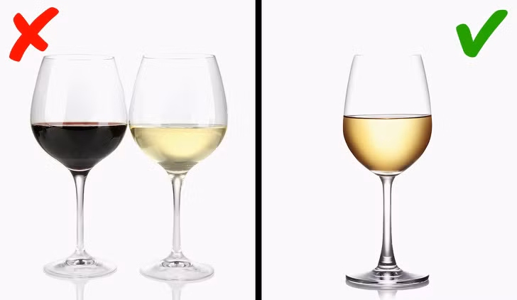 Cắt giảm rượu: Nếu bạn muốn kiểm soát cân nặng của mình, hãy hạn chế uống rượu. Ảnh: BS.