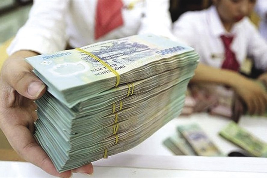 Khong noi room tin dung, loi nhuan ngan hang co “ve dich”?