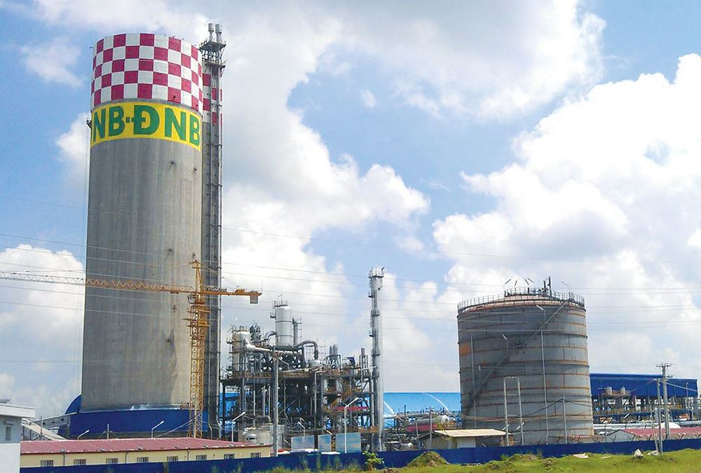 Số phận 12 dự án thua lỗ nghìn tỷ: “Bán không được phải chấp nhận phá sản” So phan 12 du an thua lo nghin ty: “Ban khong duoc phai chap nhan pha san”