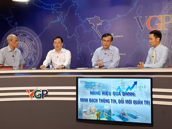 So phan 12 du an thua lo nghin ty: “Ban khong duoc phai chap nhan pha san”-Hinh-3