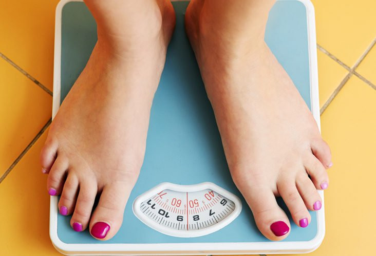 Giảm cân đột ngột cũng có thể do bạn mắc ung thư cổ tử cung. Triệu chứng này có thể là khối ung thư đã tiến đến giai đoạn cuối.