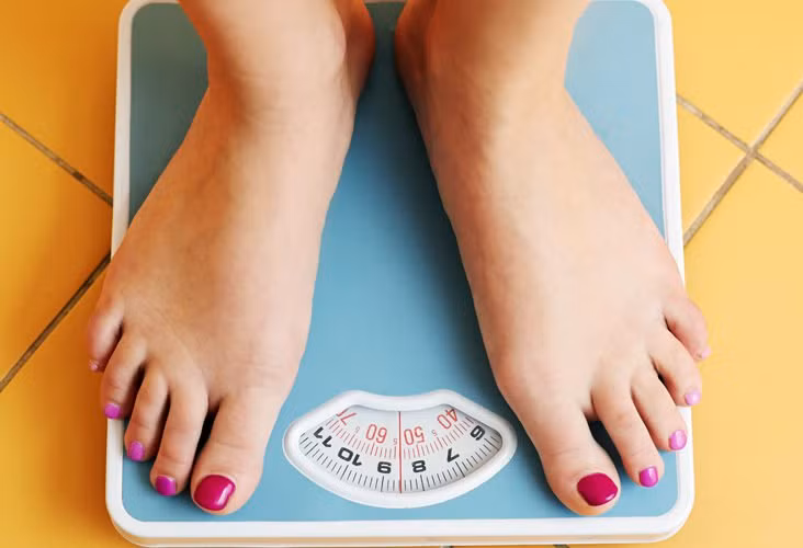 Giảm cân đột ngột cũng có thể do bạn mắc ung thư cổ tử cung. Triệu chứng này có thể là khối ung thư đã tiến đến giai đoạn cuối.