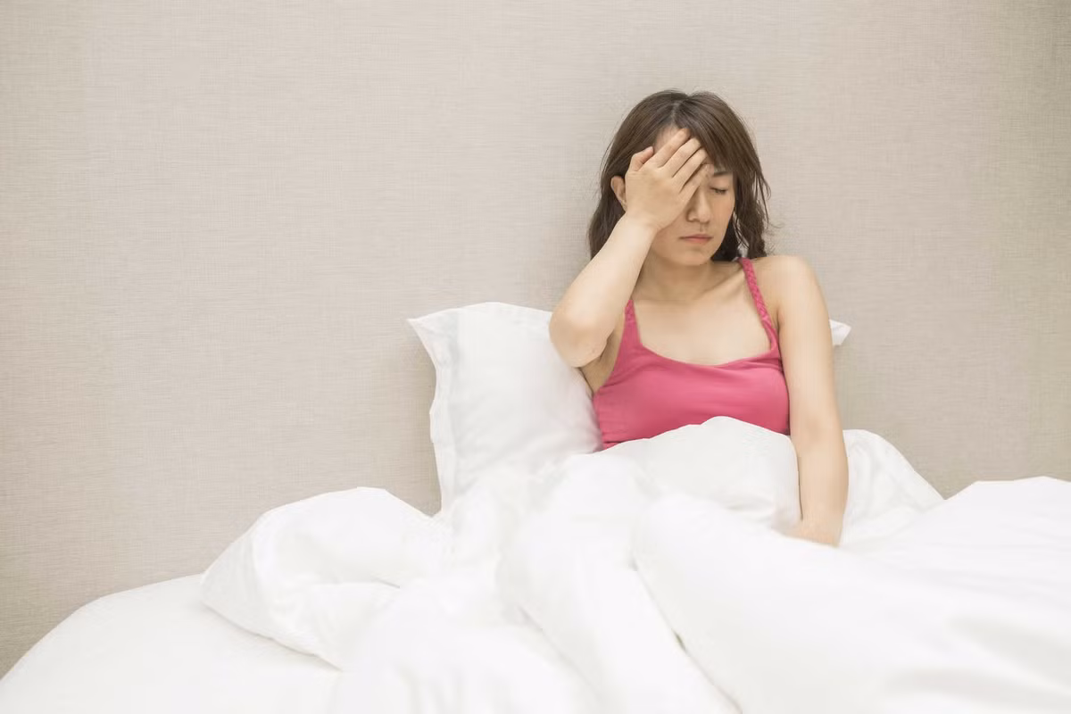 Hiện tượng đau rát sau khi làm “chuyện ấy” cũng được xem là một dấu hiệu cảnh báo ung thư cổ tử cung.