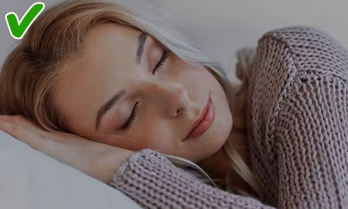 Ngủ khỏa thân thực sự mang lại nhiều lợi ích. Không chỉ giữ cho cơ thể bạn mát mẻ, hành động này còn thúc đẩy quá trình đốt cháy chất béo của cơ thể. Ảnh: BS.