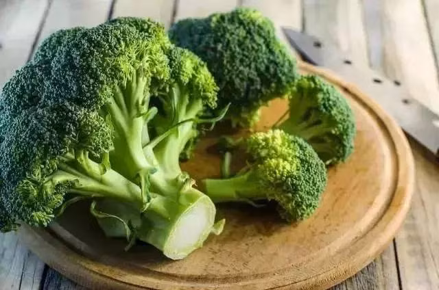 Rau quen thuoc ngua 8 benh ung thu, 99% nguoi che sai cach-Hinh-4