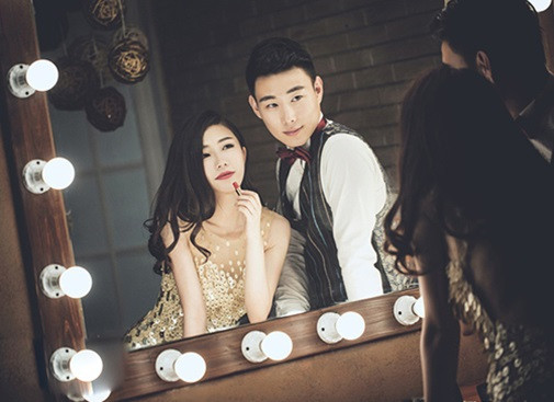 Tướng mũi cao là tướng tốt nhưng lại cũng dễ khiến chủ nhân rơi vào tình huống làm người thứ ba bi đát. - Ảnh minh họa: Internet.