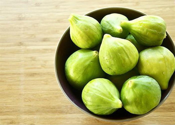 Quả sung xanh nấu thành cao có công dụng trị viêm họng hiệu quả cho bà bầu - Ảnh minh họa: Internet.