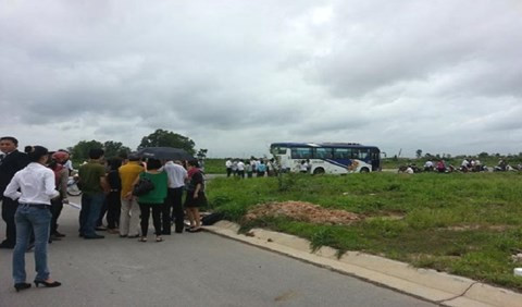 Có nên lao vào đầu tư đất nền khi thị trường lên cơn “sốt”? (Ảnh: Cafeland)