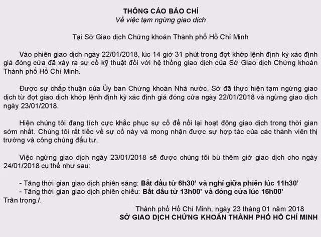 Văn bản giả mạo lan truyền trên mạng xã hội.
