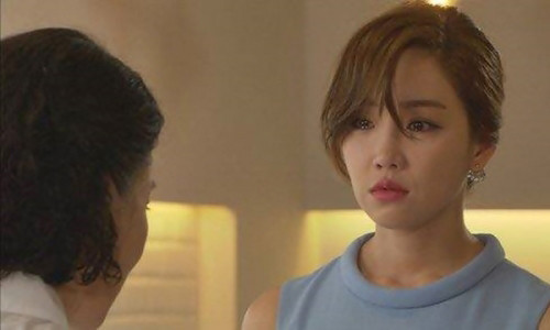 Những ngày sau này ở nhà chồng chẳng dễ dàng gì. Ảnh minh họa.