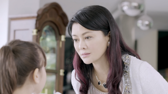 Khi ngồi ăn cơm, vừa nghe thức ăn là của mình nấu thì mẹ người yêu đã buông đũa xuống và không ăn nữa. (Ảnh minh họa).