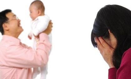 Vì gia đình, tôi đã kéo dài cuộc hôn nhân không hạnh phúc của mình suốt nhiều năm (Ảnh minh họa: IT)