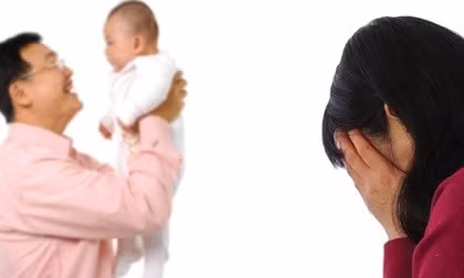 Vì gia đình, tôi đã kéo dài cuộc hôn nhân không hạnh phúc của mình suốt nhiều năm (Ảnh minh họa: IT)