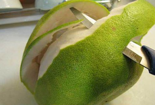 Cach lam cho buoi sieu de thuong cho mam co Tet Trung thu-Hinh-3