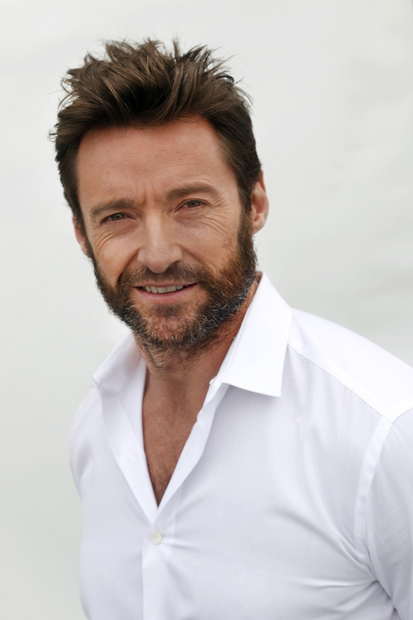 Hugh Jackman mắc căn bệnh ung thư da vào năm 2013 và đã qua ba lần chữa trị trong năm 2014. Diễn viên người Úc công khai bệnh tình của mình trước truyền thông nhằm nâng cao nhận thức của cộng đồng về căn bệnh này.