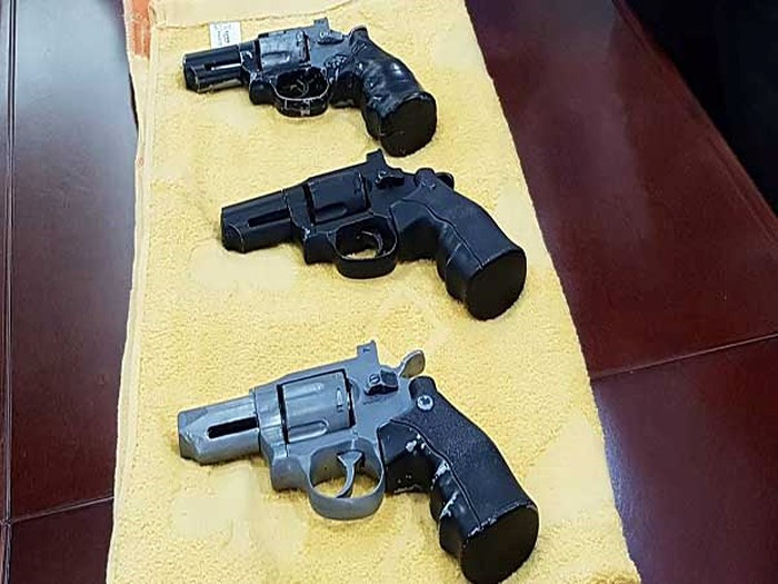 Cong an chinh thuc thong tin vu dung sung cuop ngan hang o Tien Giang-Hinh-3