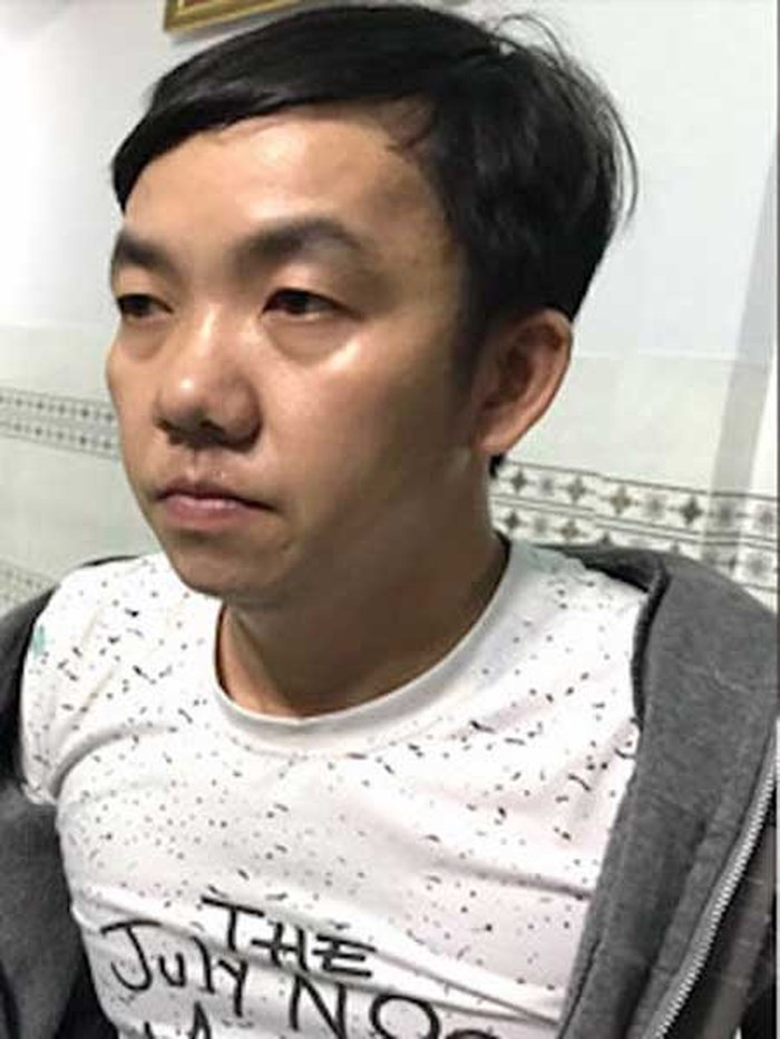 Cong an chinh thuc thong tin vu dung sung cuop ngan hang o Tien Giang-Hinh-2