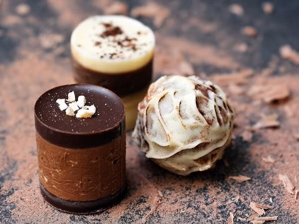 Tình trạng thèm đồ ngọt quá thường xuyên là một dấu hiệu cảnh báo bạn đang ăn quá nhiều đường.