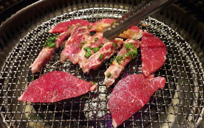 Giảm lượng thịt đỏ: Hãy cắt giảm lượng thịt đỏ nếu bạn muốn giảm cân. Bạn có thể ăn một hoặc hai lần mỗi tuần.