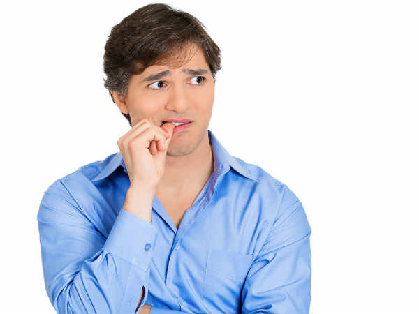 Uống trà lúc dạ dày rỗng sẽ có những tác động bất lợi lên cơ thể. Những ảnh hưởng này có thể dẫn đến lo lắng và các vấn đề khác liên quan đến giấc ngủ.