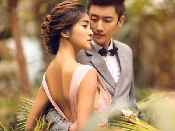 Nhưng khi nghe câu này, đàn ông lại có suy nghĩ phụ nữ nghi ngờ về trí thông minh hay nhận thức của mình - Ảnh minh họa: Internet.