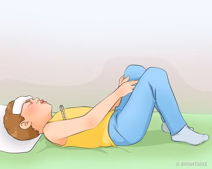 Cach nhan biet 10 benh thuong gap o tre nho-Hinh-6