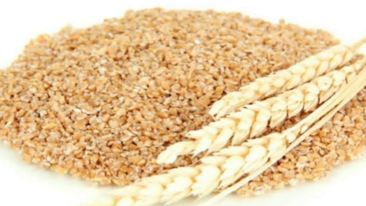 Ngũ cốc: Các nghiên cứu cho thấy rằng việc tăng lượng chất xơ từ ngũ cốc có thể giúp giảm cân. Chất xơ ngũ cốc có thể giúp giảm sự thèm ăn, giảm nguy cơ tăng cân và giữ cho lượng đường trong máu ổn định.