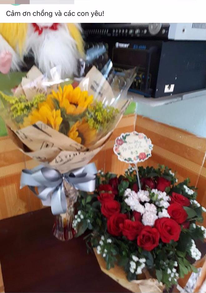 Với những hình ảnh trên, chẳng ai ngờ bà H. lại có thể đánh đập, hành hạ trẻ như trong clip tố cáo - Ảnh: Facebook.