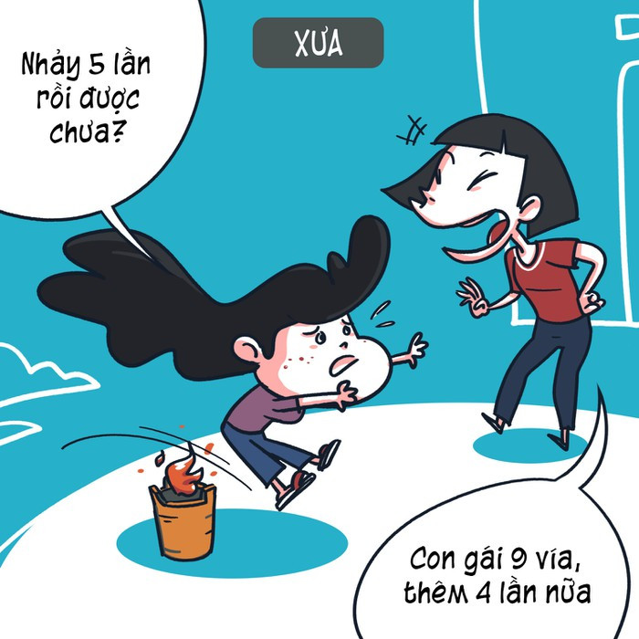 Khi khoa học chưa phát triển, mẹo dân gian được xem là cách chữa bách bệnh và mụn cũng không phải ngoại lệ. Tuy chưa gây hậu quả nghiêm trọng nhưng cách làm có phần lạc hậu, thậm chí mê tín này cần được sửa đổi bằng phương pháp khoa học, hiện đại tiên tiến hơn.