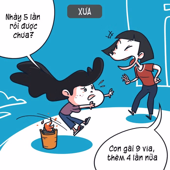 Khi khoa học chưa phát triển, mẹo dân gian được xem là cách chữa bách bệnh và mụn cũng không phải ngoại lệ. Tuy chưa gây hậu quả nghiêm trọng nhưng cách làm có phần lạc hậu, thậm chí mê tín này cần được sửa đổi bằng phương pháp khoa học, hiện đại tiên tiến hơn.