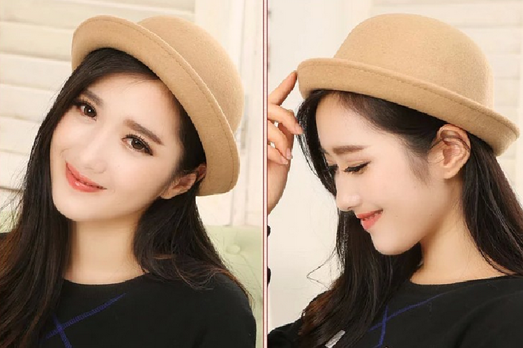 Mũ quả dưa (bowler hat) còn được biết đến với các tên gọi khác như coke hat, derby hay billycock, là những chiếc mũ cứng có hình dạng tròn giống như hình dáng quả dưa.