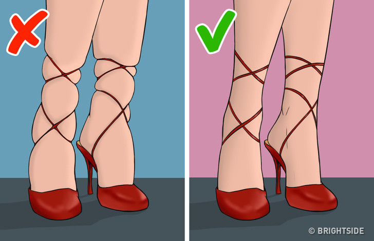 Hiện tượng sưng phù, nặng nề ở chân có liên quan đến tuần hoàn máu kém sẽ thuyên giảm đáng kể nhờ bài tập nâng chân gác tường. Ngoài ra, bài tập đơn giản này còn giúp cải thiện lưu thông máu.