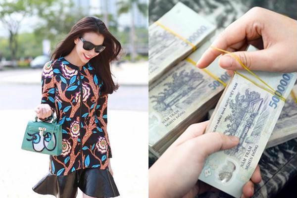 Chỉ cần sau 30, tài vận của họ sẽ khởi sắc không ngờ - Ảnh minh họa: Internet.