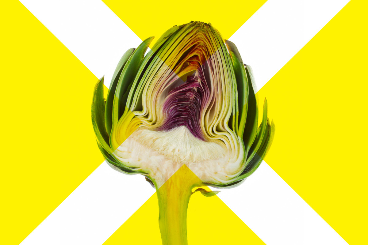 Ăn các loại thực phẩm như atisô có thể gây ra phản ứng dị ứng ở những người nhạy cảm với các chất gây dị ứng tứ chi. Nhiều người nhạy cảm với aspirin có thể bị dị ứng với củ cải.