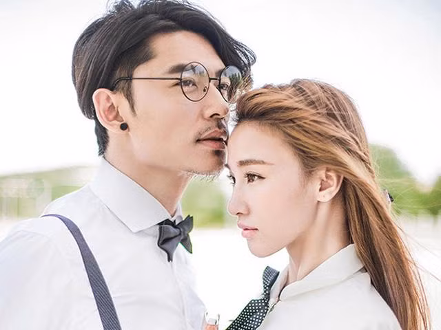 Đối với anh ta, yêu thì chỉ là yêu, gia đình là chuyện cưới - Ảnh minh họa: Internet.