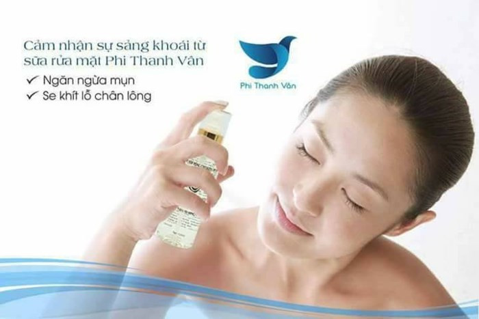 Cách đây không lâu, tháng 1/2018, Thanh tra Sở Y tế TP.HCM cho biết buộc thu hồi, tiêu hủy nhiều sản phẩm mang nhãn hiệu "Mỹ phẩm Phi Thanh Vân" của Công ty Cổ phần Mỹ phẩm Phi Thanh Vân. Đồng thời, cũng xử phạt doanh nghiệp này do có hành vi vi phạm pháp luật.