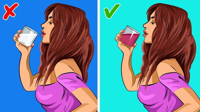 Nghiên cứu mới của Đại học bang Louisiana (Mỹ) cho thấy 2 cốc nước cherry giúp giấc ngủ kéo dài thêm 90 phút mỗi đêm.