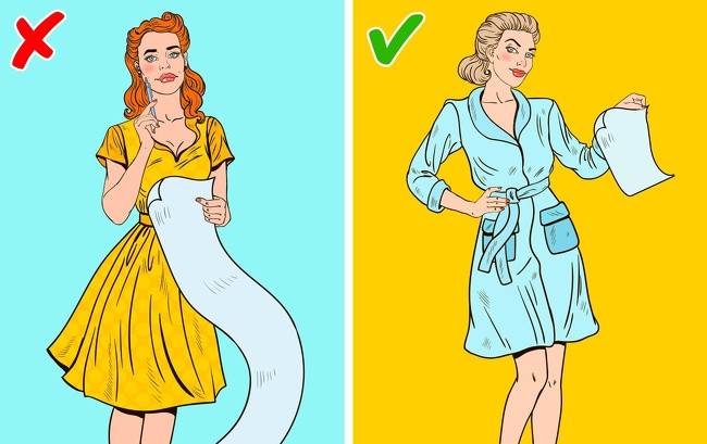 Việc lập kế hoạch vào buổi tối góp phần giúp cuộc sống của bạn theo quy củ. Việc lên kế hoạch từ trước giúp bạn có buổi sáng thảnh thơi và nhiều năng lượng hơn.