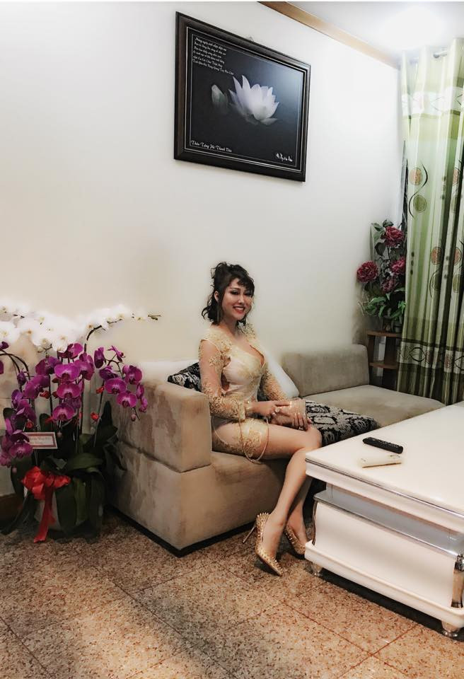 Ngoài căn hộ này, Phi Thanh Vân từng tiết lộ việc sở hữu khối tài sản "khủng". Tôi không giấu giếm, hiện tại tôi mua được một căn biệt thự. Tôi sở hữu 7 chiếc ô tô, hai miếng đất và 3 căn nhà chung cư. Nếu như với các nghệ sĩ, ngôi sao khác họ sẽ dùng tiền vào việc mua hàng hiệu như túi xách, váy, giầy dép…" - Phi Thanh Vân cho biết.