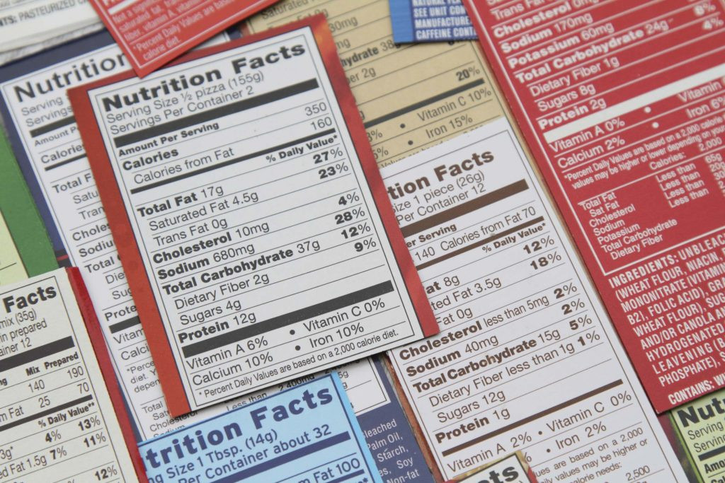 Thực phẩm chế biến sẵn có thể có hại cho miễn dịch của bạn. Thực phẩm này thường có hàm lượng chất béo cao và là một trong những lý do chính đằng sau bệnh béo phì.