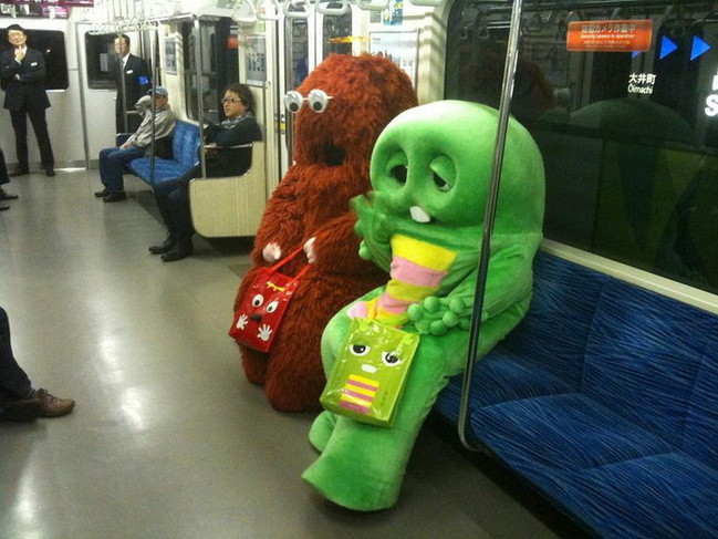 Thời trang tan sở.