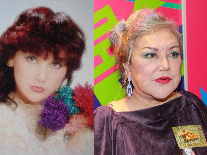 Thiệu Âm Âm thừa nhận từng phẫu thuật thẩm mỹ khiến mất cảm giác khuôn mặt.