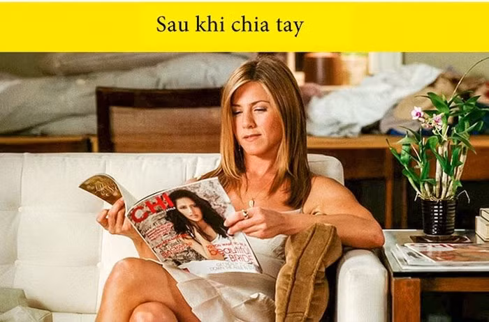 Sau chia tay, bạn dành thời gian nhiều hơn cho bản thân, làm những gì mình thích mà không phải sợ mất lòng ai đó.