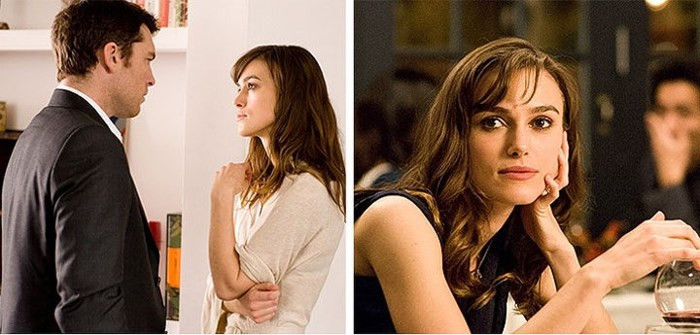 Độc thân khác với sống một mình trong các mối quan hệ: Một người lại cố níu giữ mối quan hệ bởi họ sợ cảm giác một mình sau khi chia tay. Việc đi ăn tối, uống cà phê hay đi xem phim một mình đối với họ là sự đáng sợ. Tuy nhiên, sống độc thân sẽ giúp bạn sẽ tự mình có những trải nghiệm thực tế, không bị những ám ảnh khi phải đi một mình.