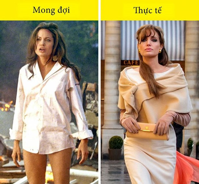 Không còn gì khủng khiếp hơn có thể xảy ra: Sau chia tay bạn đau khổ, mất thời gian để ổn định lại cuộc sống khi vắng đi một người thân quen. Sẽ có những đêm mất ngủ, ăn không ngon miệng nhưng bạn sẽ sớm chuyển sang một giai đoạn khác, khi cảm thấy độc thân vẫn sống tốt, loại bỏ những điều khiến bạn tổn thương đồng thời tự biết cách chăm sóc bản thân mình.