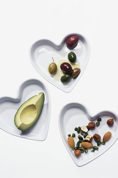 Những phụ nữ thanh mảnh thường không tính toán lượng calo. Việc đếm lượng calo có thể khiến bạn gặp áp lực rất lớn, làm mất khẩu vị và khiến bạn luôn trong tình trạng đói.