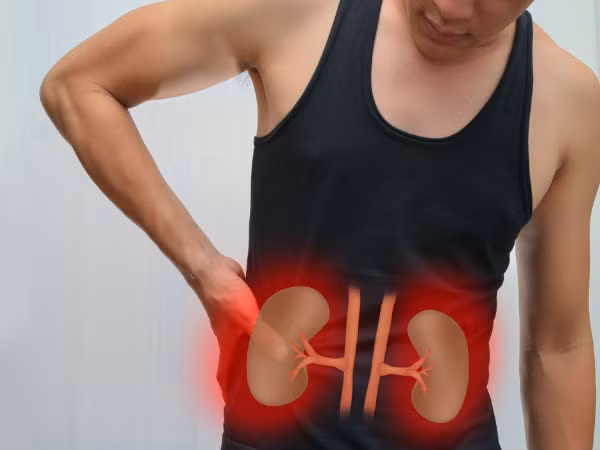 Ăn chuối xanh có thể giúp duy trì cân bằng điện giải của cơ thể và hỗ trợ chức năng thận khỏe mạnh. Dùng chuối xanh thường xuyên sẽ ngăn ngừa các vấn đề về thận, đặc biệt là ung thư thận.