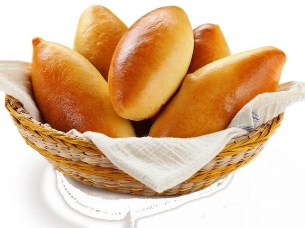 Bánh Pirozhki là những chiếc bánh nướng nhỏ xinh xắn, có thể là một bữa ăn nhẹ và ngon miệng để tiếp sức cho du khách sau những chuyến tham quan.