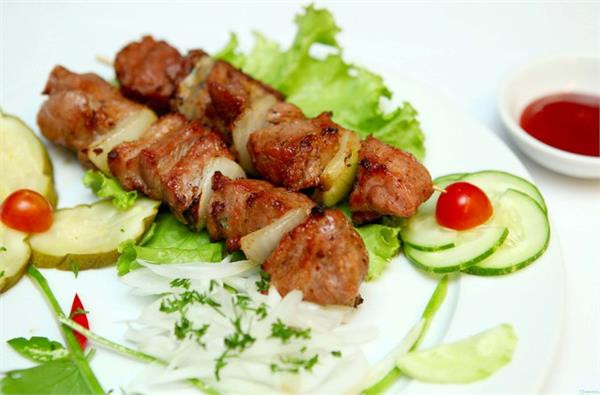 Đối với người dân Nga thì đây là món ăn rất phổ biến và cũng rất được yêu thích.