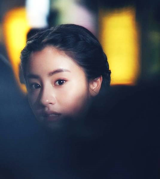 Nhiều người đánh giá Mao Hiểu Tuệ có vẻ đẹp na ná Trương Bá Chi.